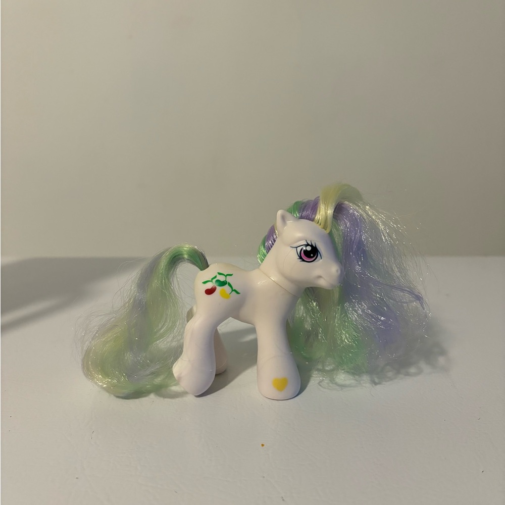 2005 My Little Pony G3 - BABY KEEN
BEAN